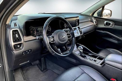 2021 Kia Sorento EX