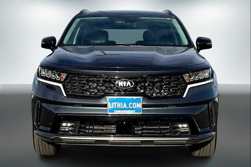2021 Kia Sorento EX