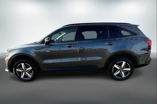 2021 Kia Sorento EX