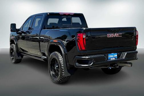 2024 GMC Sierra 3500 Denali