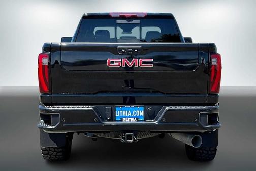 2024 GMC Sierra 3500 Denali