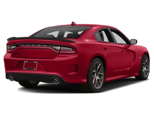 2018 Dodge Charger R/T 392