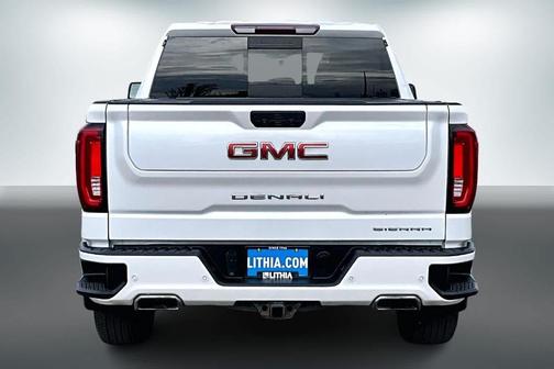 2019 GMC Sierra 1500 Denali