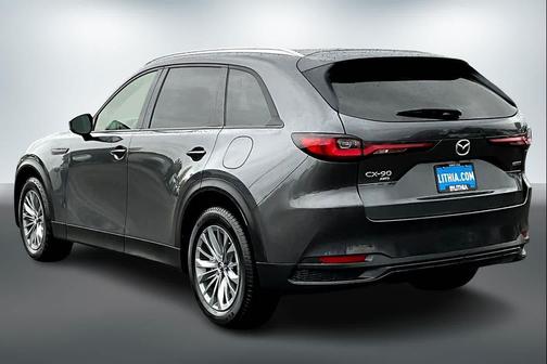 2024 Mazda CX-90 3.3 Turbo Preferred Plus