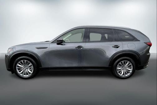 2024 Mazda CX-90 3.3 Turbo Preferred Plus