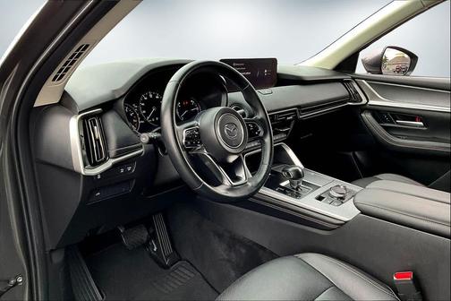 2024 Mazda CX-90 3.3 Turbo Preferred Plus