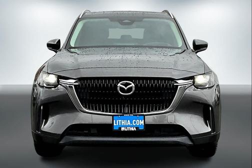 2024 Mazda CX-90 3.3 Turbo Preferred Plus