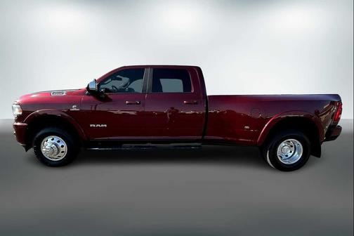 2021 RAM 3500 Laramie