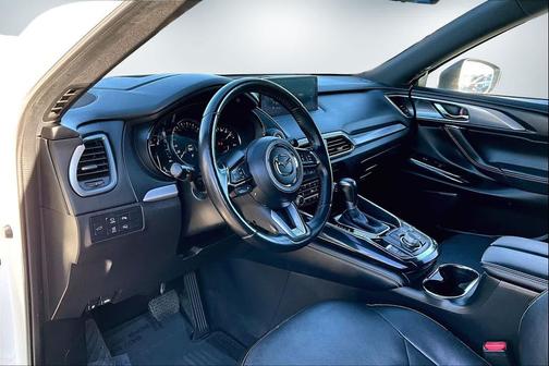 2021 Mazda CX-9 Grand Touring