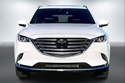 2021 Mazda CX-9 Grand Touring