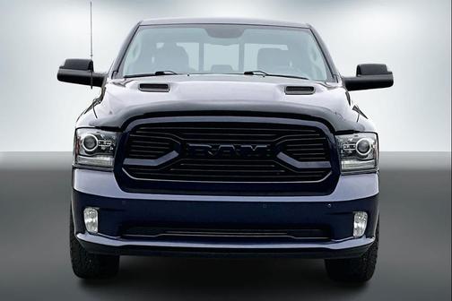 2018 RAM 1500 Sport