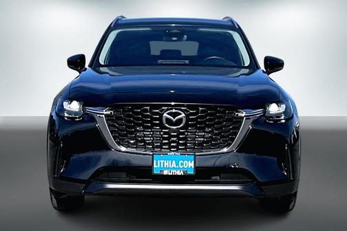 2025 Mazda CX-90 3.3 Turbo Select Package