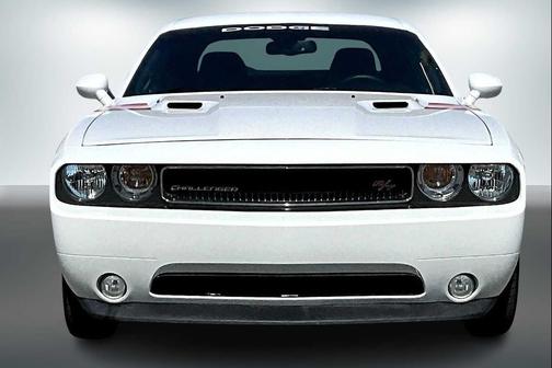 2012 Dodge Challenger R/T