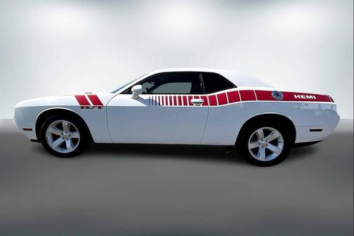 2012 Dodge Challenger R/T