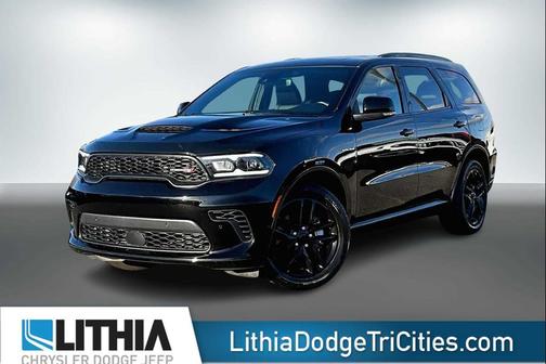 2025 Dodge Durango R/T