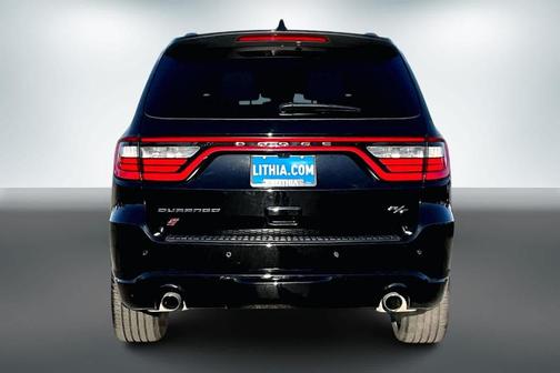 2025 Dodge Durango R/T