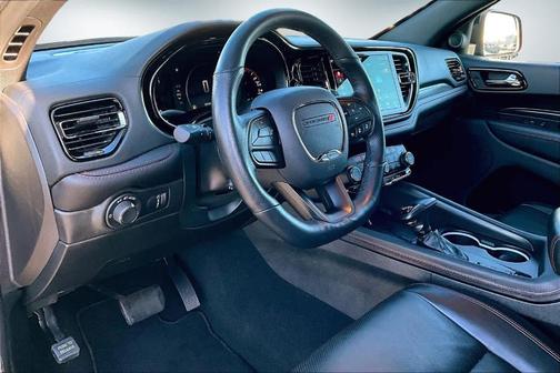 2025 Dodge Durango R/T