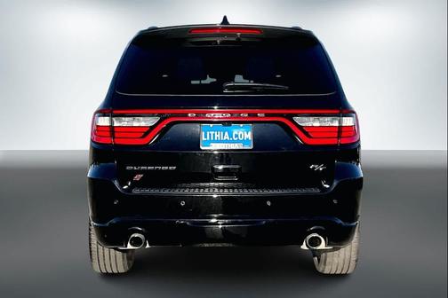 2025 Dodge Durango R/T