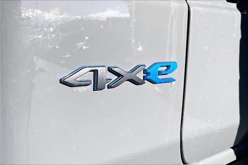 2022 Jeep Wrangler Unlimited 4xe Rubicon