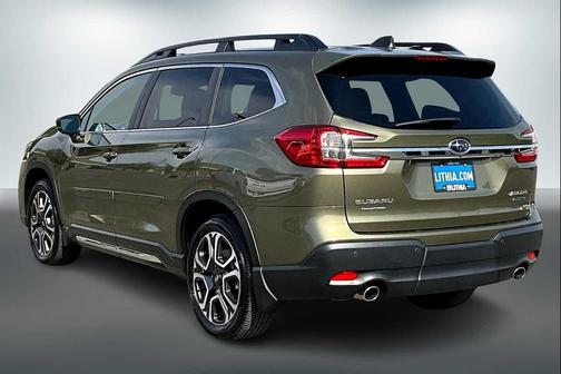 2024 Subaru Ascent Limited