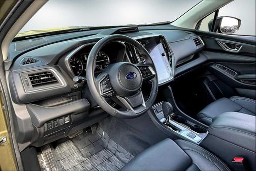 2024 Subaru Ascent Limited