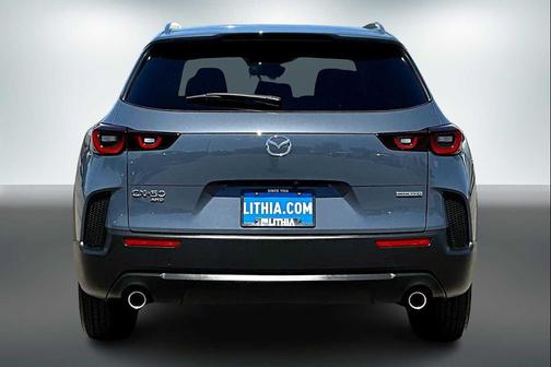 2023 Mazda CX-50 2.5 S Preferred Plus Package