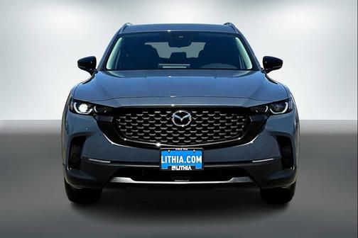 2023 Mazda CX-50 2.5 S Preferred Plus Package