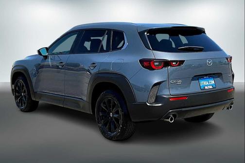 2023 Mazda CX-50 2.5 S Preferred Plus Package