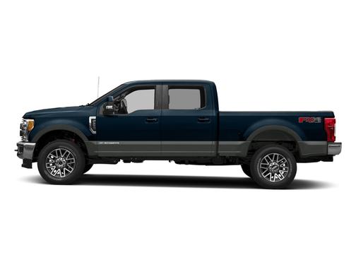 2018 Ford F-350 Lariat Super Duty