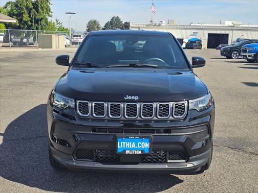2024 Jeep Compass Sport