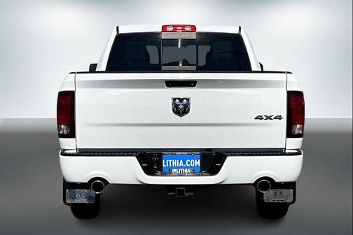 2015 RAM 1500 Sport