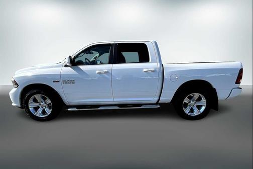2015 RAM 1500 Sport