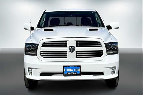 2015 RAM 1500 Sport