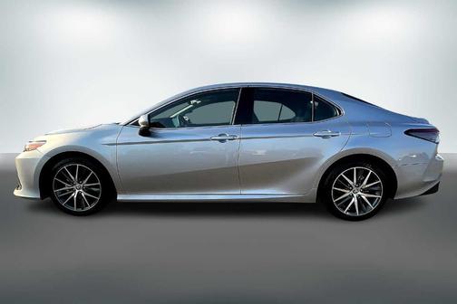 2024 Toyota Camry XLE