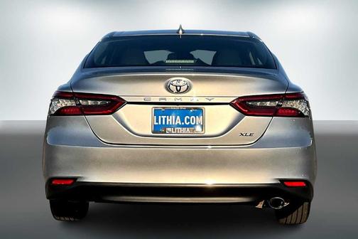 2024 Toyota Camry XLE