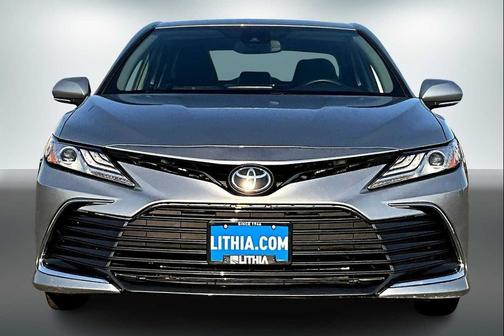 2024 Toyota Camry XLE