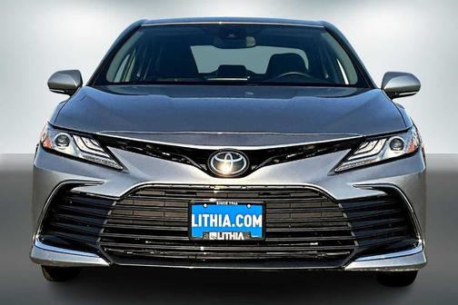 2024 Toyota Camry XLE