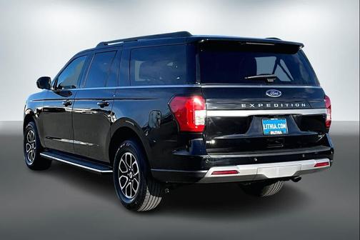 2023 Ford Expedition Max XLT