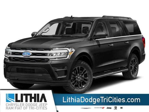 2023 Ford Expedition Max XLT