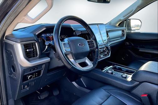 2023 Ford Expedition Max XLT