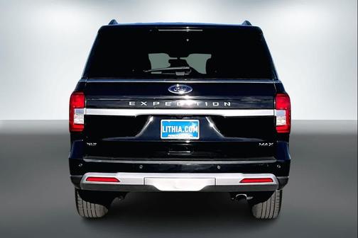 2023 Ford Expedition Max XLT