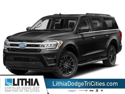 2023 Ford Expedition Max XLT