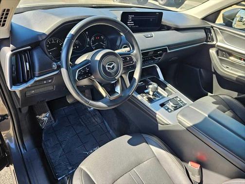 2024 Mazda CX-90 3.3 Turbo Preferred Plus