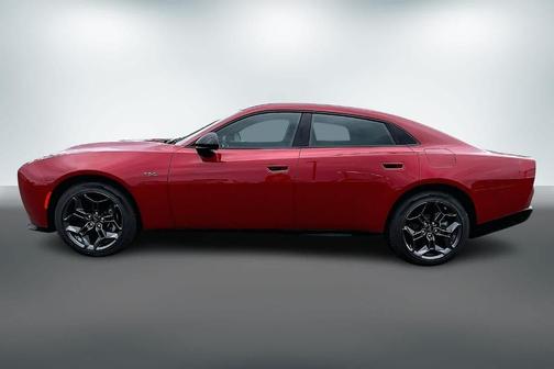 2026 Dodge Charger R/T