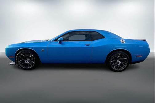 2016 Dodge Challenger R/T Scat Pack