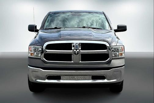 2017 RAM 1500 Tradesman/Express