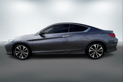2017 Honda Accord EX w/Honda Sensing