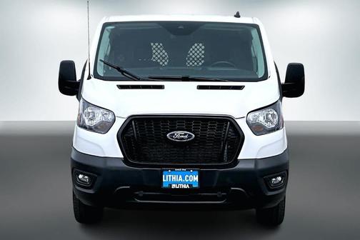 2024 Ford Transit-250 