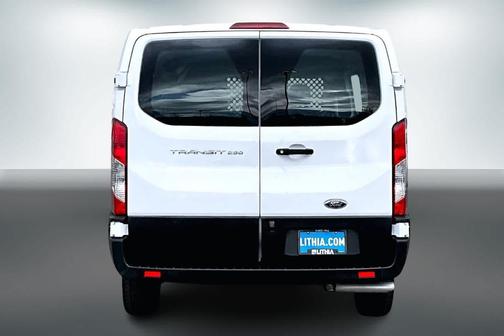 2024 Ford Transit-250 