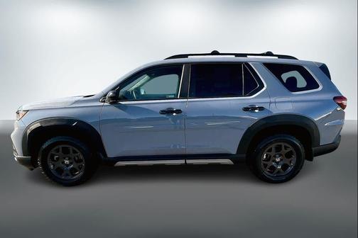 2023 Honda Pilot TrailSport